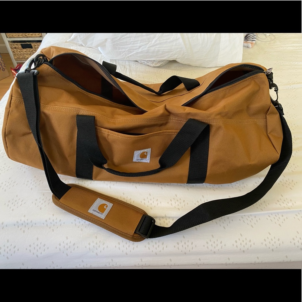 Carhartt Packable Duffel Bag